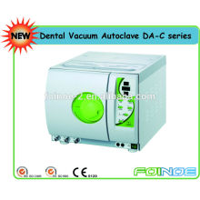 Classe B Autoclave dentaire à vide (Modèle: DA-C (12L, 18L, 23L)) (homologué CE) - MODÈLE HOT